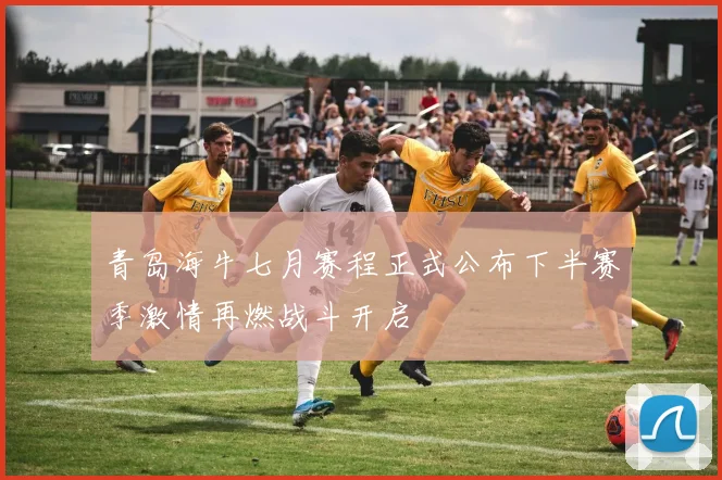 青岛海牛七月赛程正式公布下半赛季激情再燃战斗开启